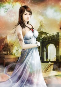 穿成年代文女主的对照组