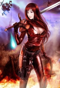 如果你穿越到校园甜文反面女二该怎么做?