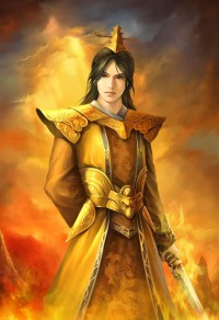 回到明朝玩網遊