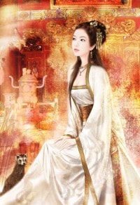 穿越古代做货郎