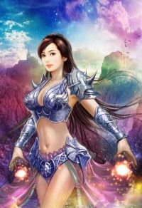 爱殇(三部)