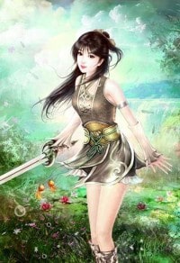 兽人之安安