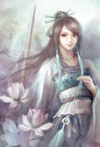 羽衣传说