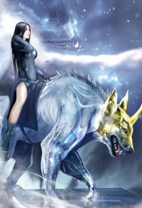 白孔雀 (人獸h)