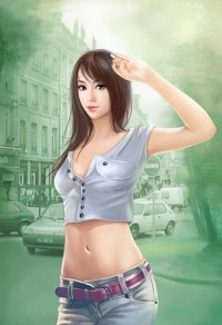 清墨GL1-83