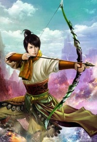 自带系统的驸马爷