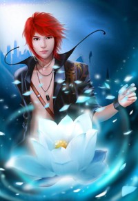我的萬人迷師尊[穿書]
