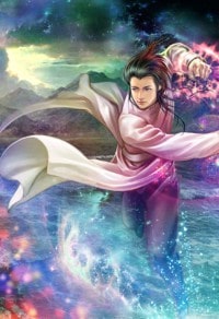 超级至尊兵王