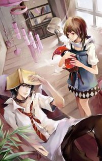 乘风逆仙