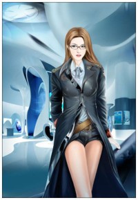 随身空间农女翻身记