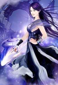 花落谁家花无主